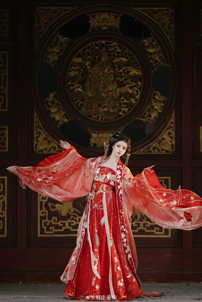 闻香识女人 封面